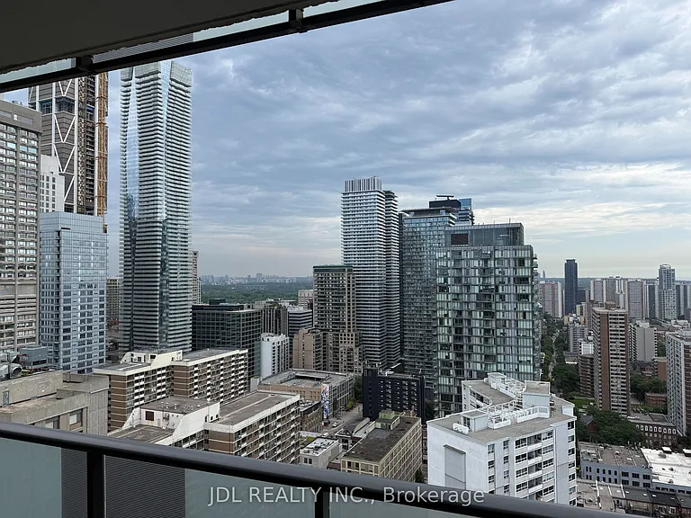 1080 Bay St #3311 — Photo 12