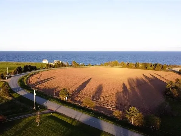 LOT Panmure Island Rd, Saint Andrew's Parish, PE C0A 1R0