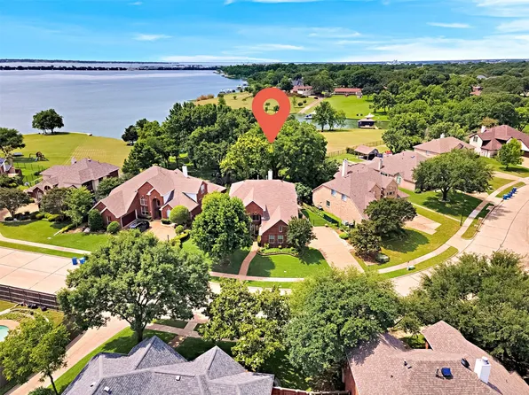 8810 Edgelake Trl, Rowlett, TX 75088