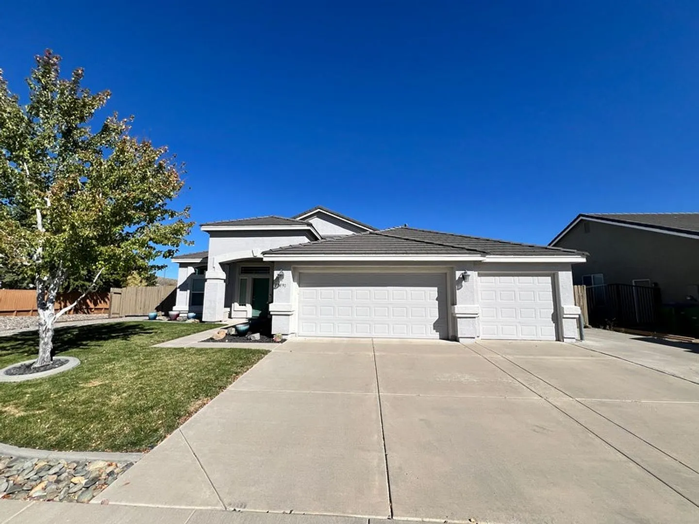 Corner Lot Four Bedroom Home — Photo 3