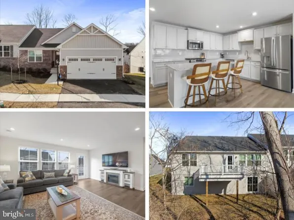 1864 Shannon Dr, Greencastle, PA 17225
