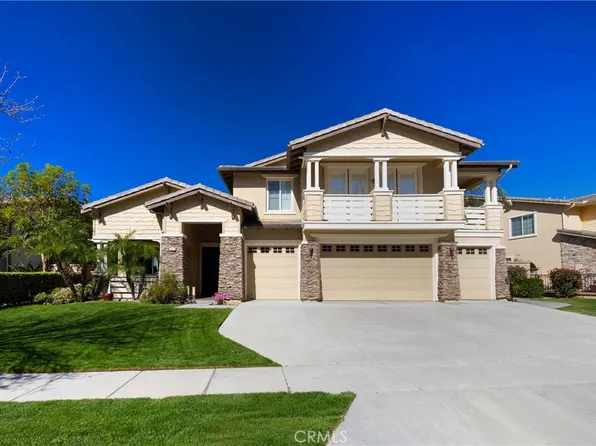 2078 Saltbush Cir, Corona, CA 92882