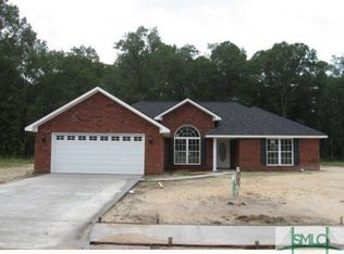 143 Sycamore Way, Hinesville, GA 31313