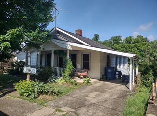 35 Maple Crescent St, Asheville, NC 28806
