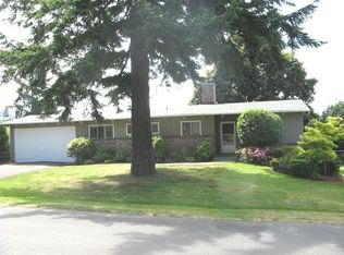 6130 SW Radcliffe St, Portland, OR 97219