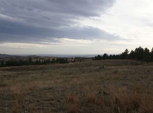 12499 Pine Shadows Rd, Hot Springs, SD 57747