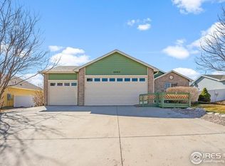 6963 Mount Nimbus St, Wellington, CO 80549