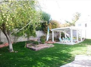2901 Broken Willow Cir, Las Vegas, NV 89117