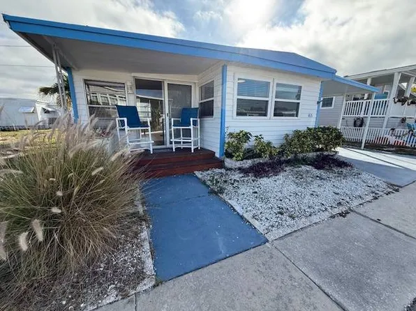 3300 Alt #19-165, Dunedin, FL 34698