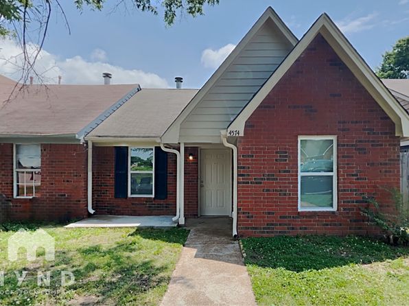 4574 Summer Creek Cv