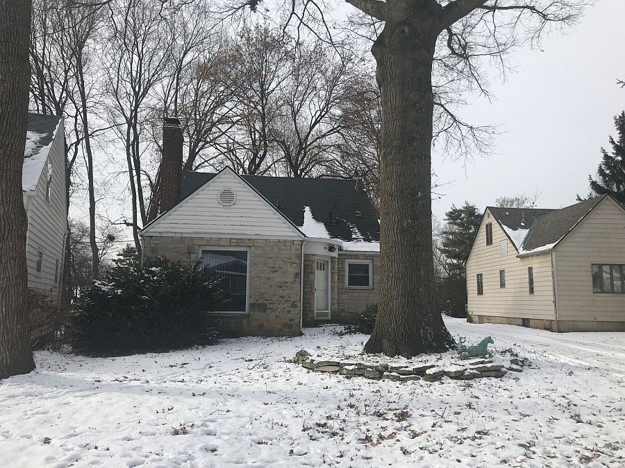 1st image of 4503 Rosemont Pl