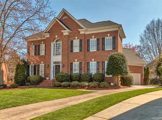 7710 Treyford Ln, Charlotte, NC 28270