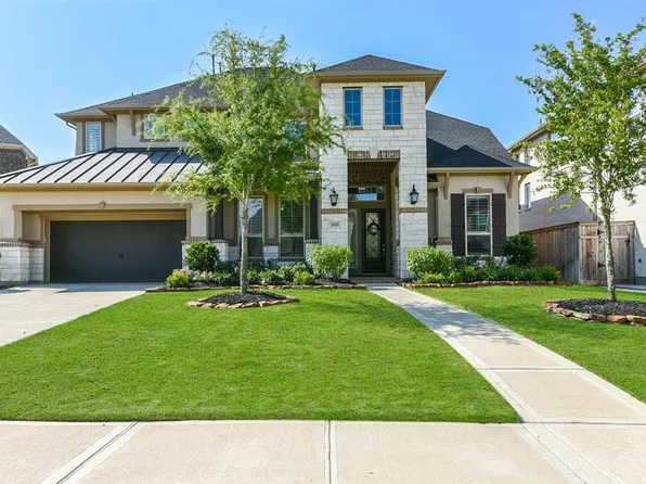 28606 Royal Pines Ct, Fulshear, TX 77441