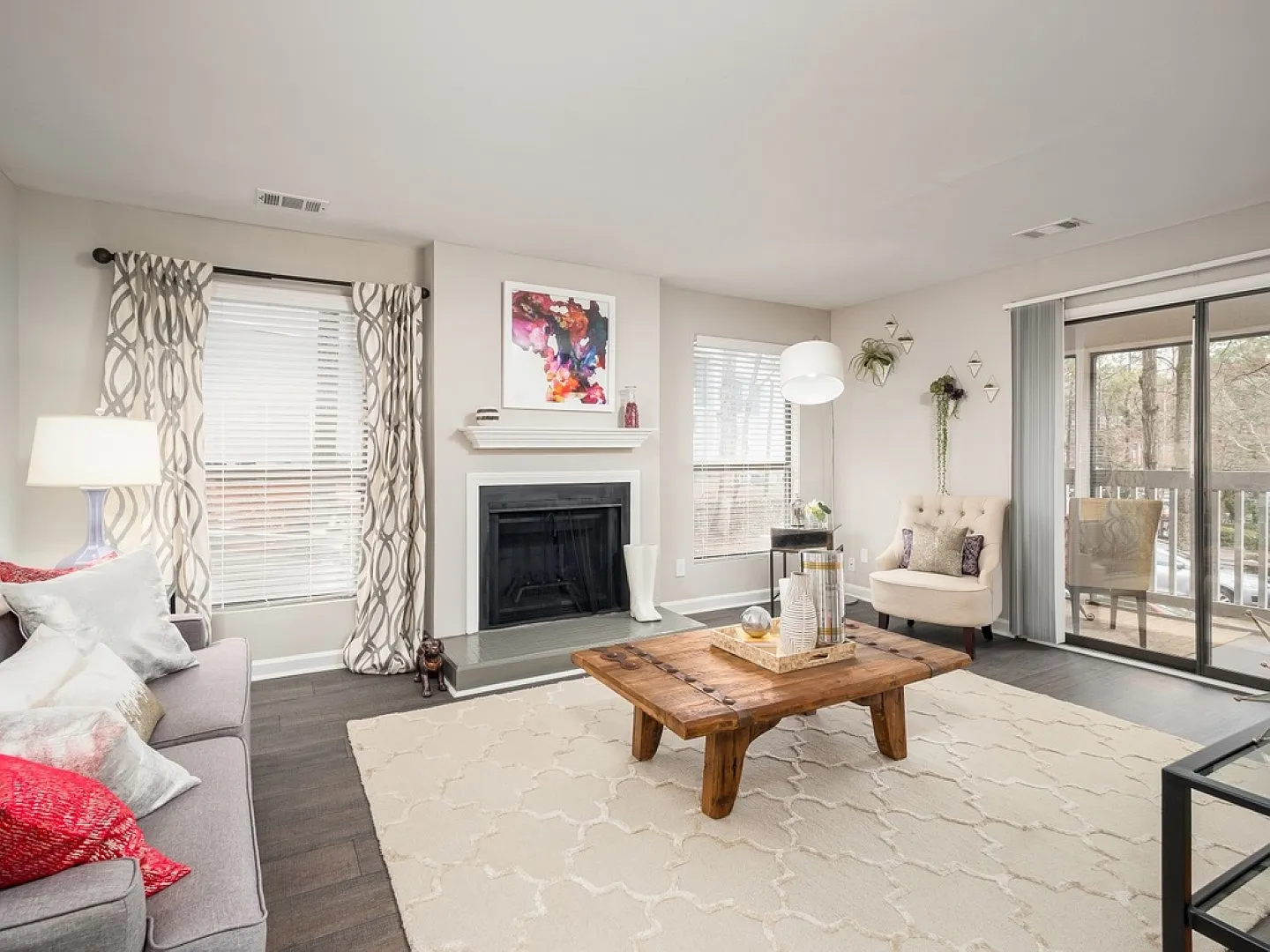 The Reserve at Ridgewood — Photo 2