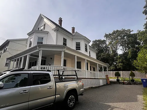 21 Denmark Ave #1 Photo 1