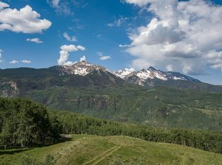 Highway 145, Telluride, CO 81435