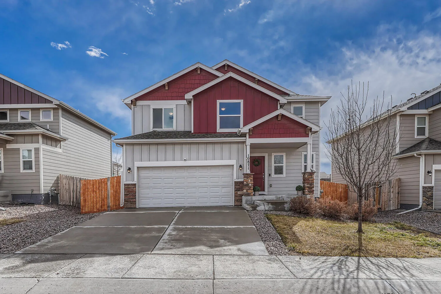 4 bed, 1748 sqft, $2,400 — Photo 1