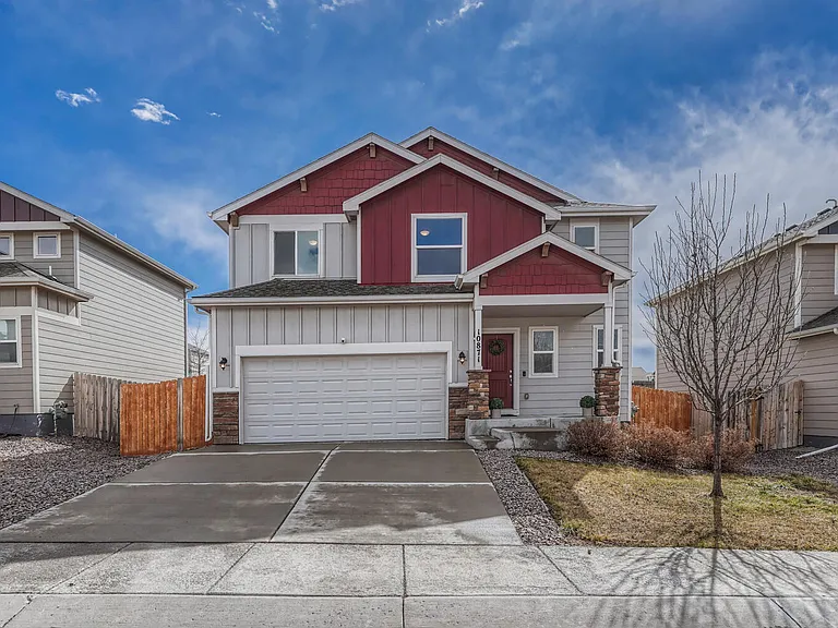 10871 Saco Dr #A — Photo 1