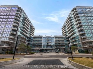 1185 The Queensway #1104, Toronto, ON