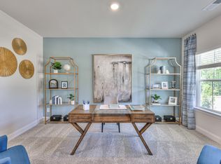 Northbrook Plan, Wyncliff, Clarksville, TN 37043