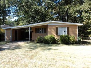 2925 Tara Rd, Jackson, MS 39212