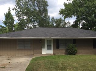 6546 Donnie St, Zachary, LA 70791