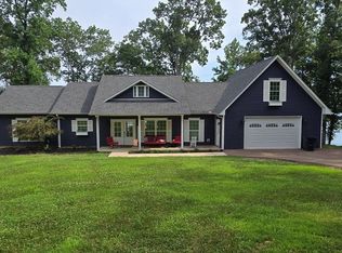 150 Beaverdam Cabin Rd, Camden, TN 38320