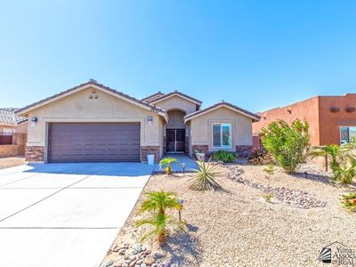 12635 E 49th St, Yuma, AZ, 85367