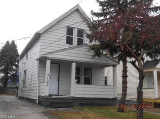 7127 Brinsmade Ave, Cleveland, OH