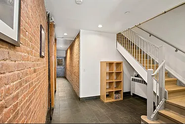 Rented by Compass