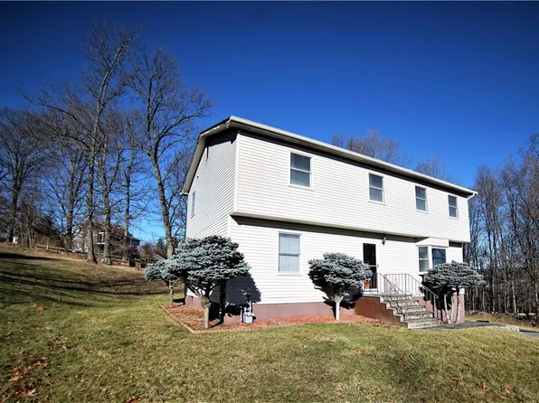 8 Fawn Ridge Court, Harriman, NY 10926
