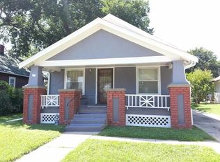 615 Elm St, Emporia, KS 66801