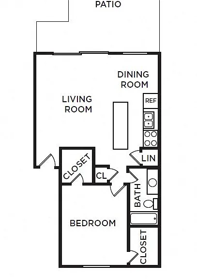 Reserve at Lake Pointe Apartments and Townhomes — Photo 39