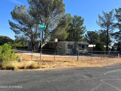 3252 E Granite Dr, Cottonwood, AZ, 86326