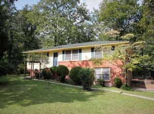 1301 Woodlawn Ave, Columbia, SC 29209