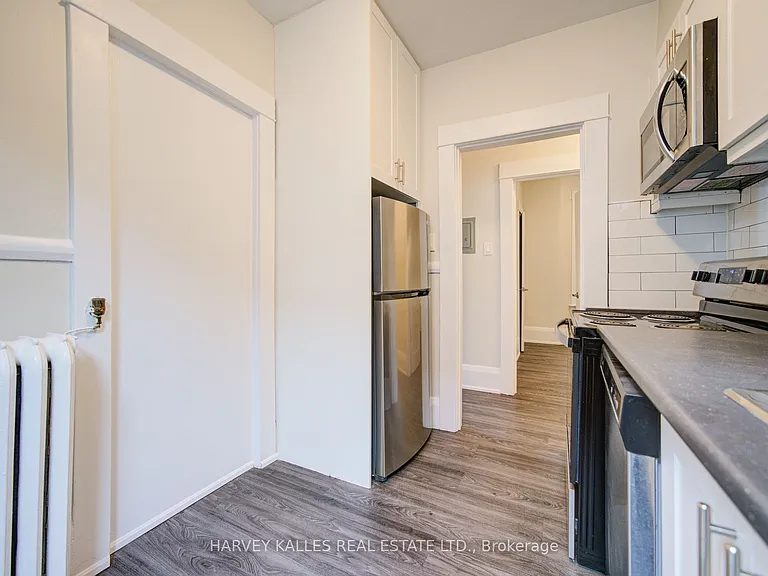 1074 Saint Clair Ave W #4 — Photo 19