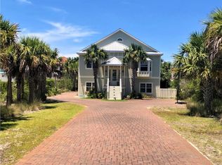 194 Cabo San Lucas Ln, Port Saint Joe, FL 32456