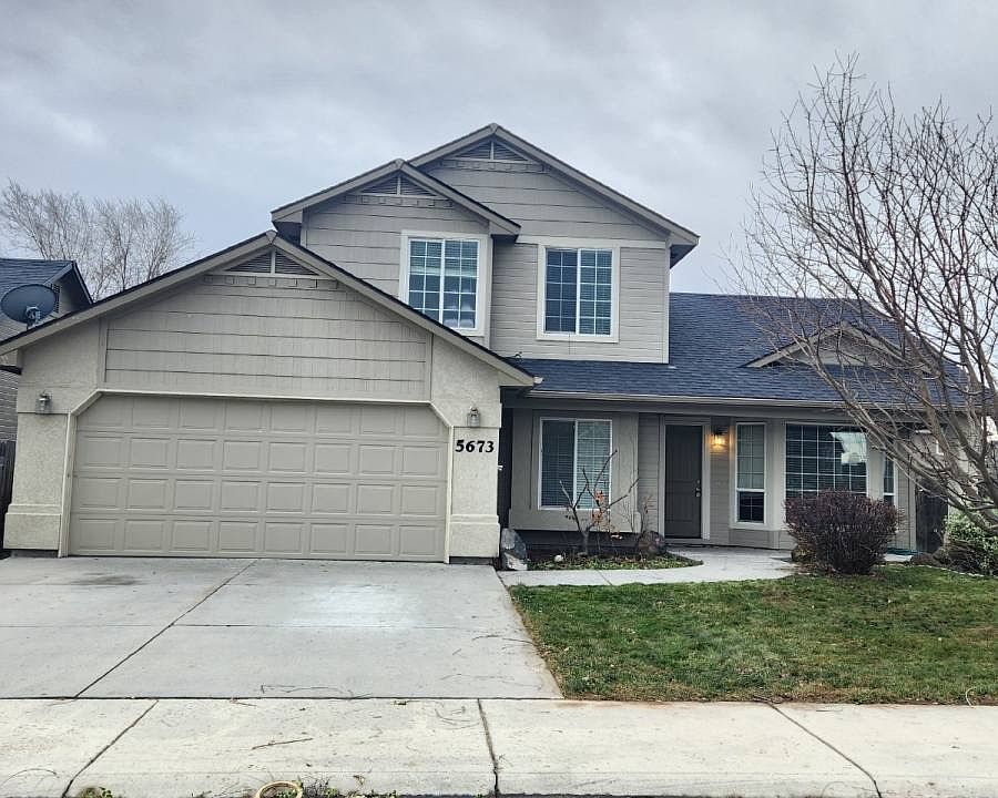 1st image of 5673 S Summit Creek Way