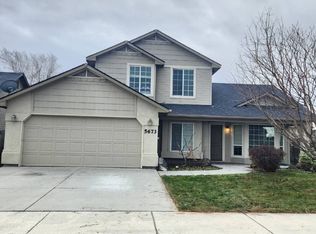 5673 S Summit Creek Way, Boise, ID 83709