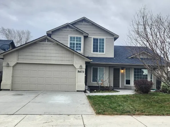 5673 S Summit Creek Way, Boise, ID 83709