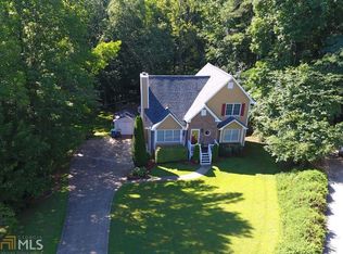 3004 NW Ct NW, Kennesaw, GA 30152