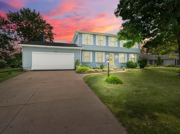 4008 Windswept Dr, Fort Wayne, IN 46815