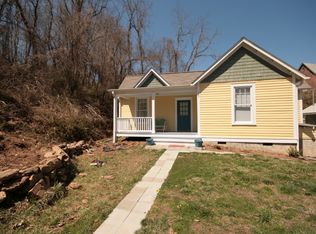 15 Waynesville Ave, Asheville, NC 28806