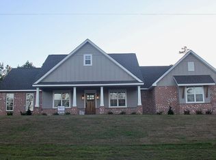 67 Whistlestop, Sumrall, MS 39482