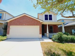 12518 Crockett Way, San Antonio, TX 78253