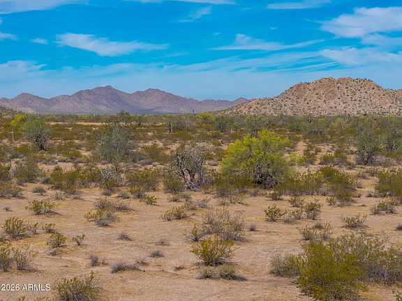 4th image of 0 N Olmo Road #3