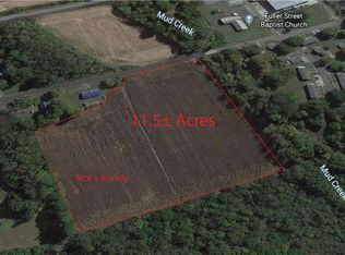 Red Hill Rd, Dresden, TN 38225