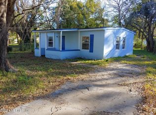 5803 Hollyhock Rd, Jacksonville, FL 32209