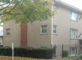 626 23rd Ave APT 1, Bellwood, IL 60104