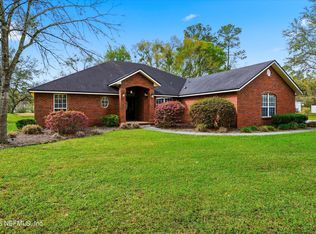 14520 BRADDOCK Road, Jacksonville, FL 32218